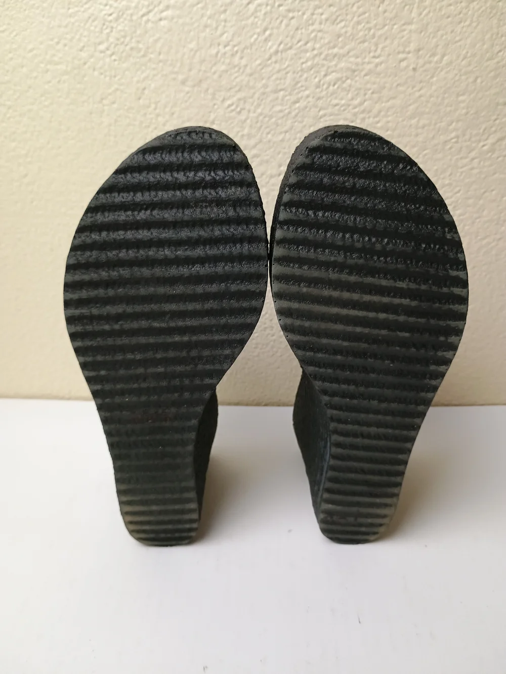Sbicca women wedge